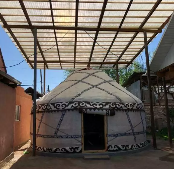 پانسیون Guest House Baiel