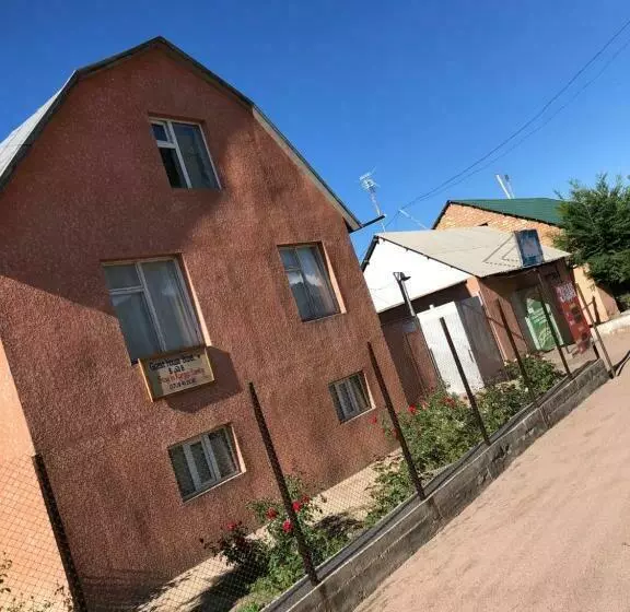 پانسیون Guest House Baiel