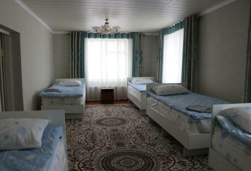 پانسیون Guest House Baiel