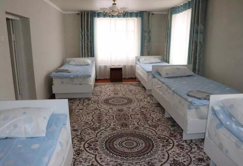 پانسیون Guest House Baiel