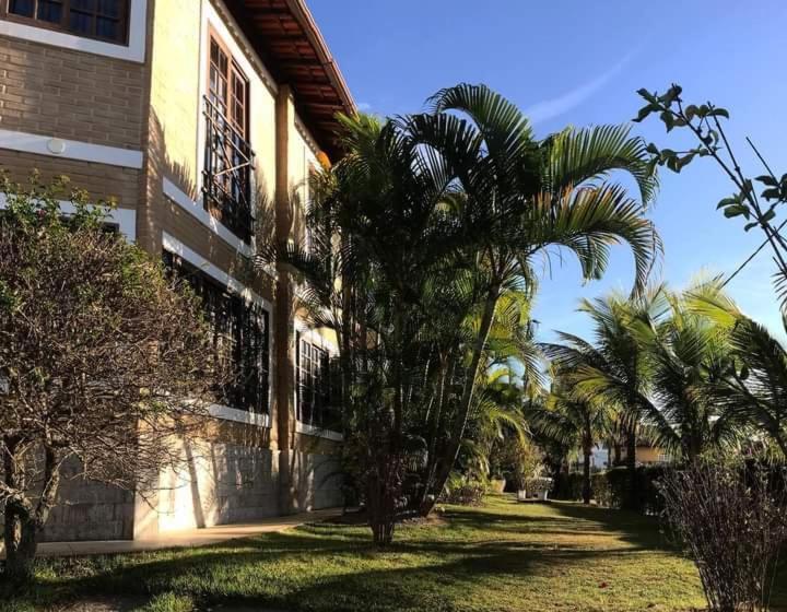 Pensão Pousada Alto Da Colina