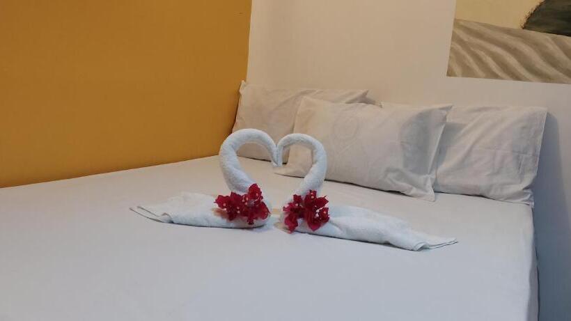 بنسيون Pousada Amar Lençóis Turismo