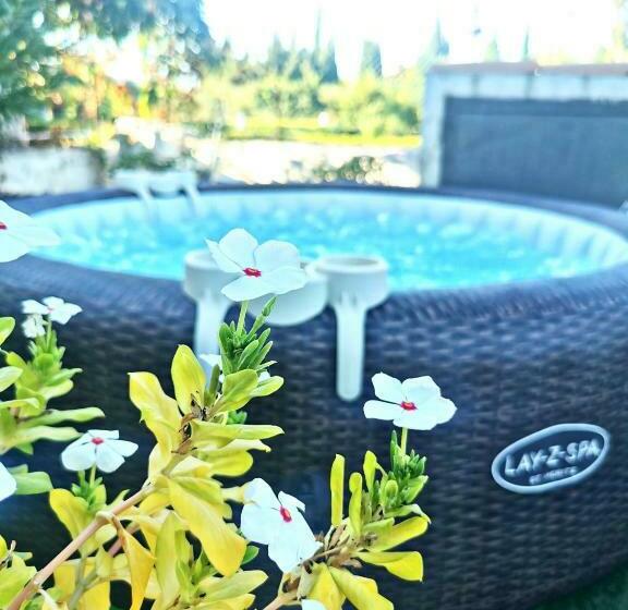 Пансион Sikelia Room