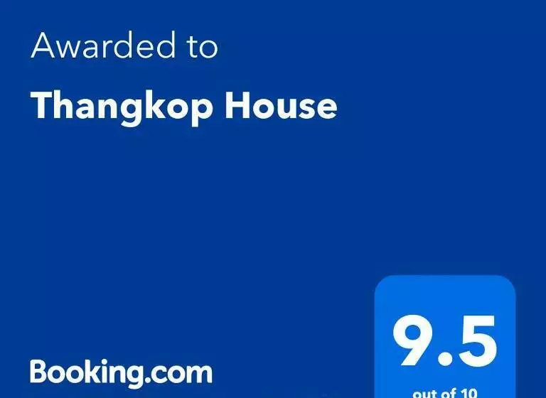 Majatalo Thangkop House