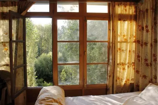 Majatalo Thangkop House