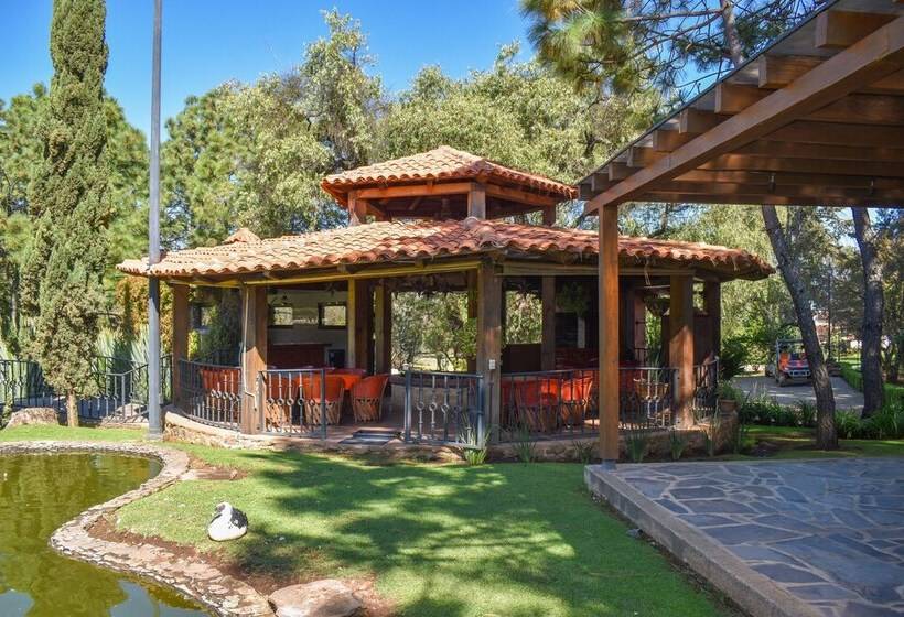 Quinta Tere Hotel & Gallery