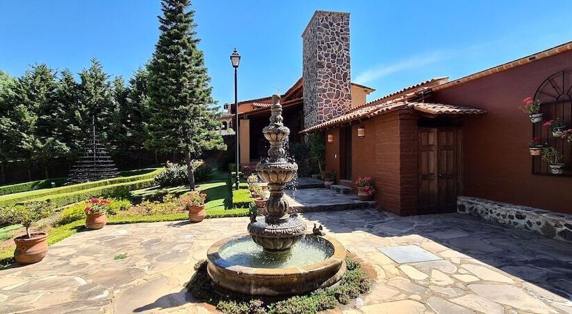 Quinta Tere Hotel & Gallery