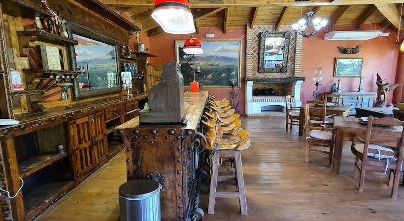 Quinta Tere Hotel & Gallery