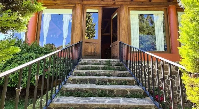 Quinta Tere Hotel & Gallery