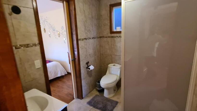 Quinta Tere Hotel & Gallery