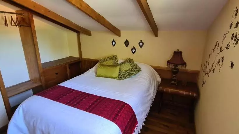 Quinta Tere Hotel & Gallery