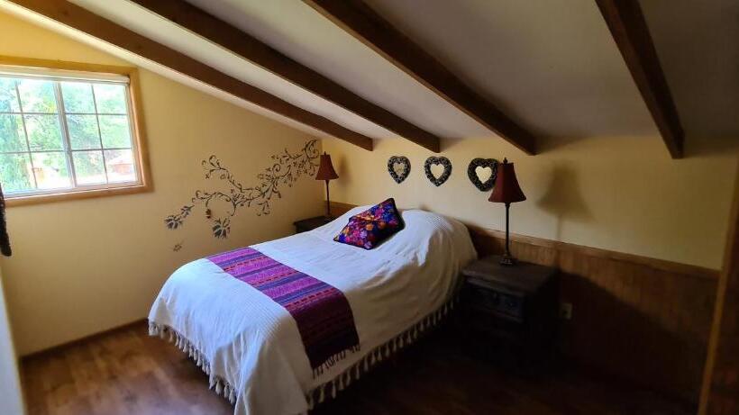 Quinta Tere Hotel & Gallery