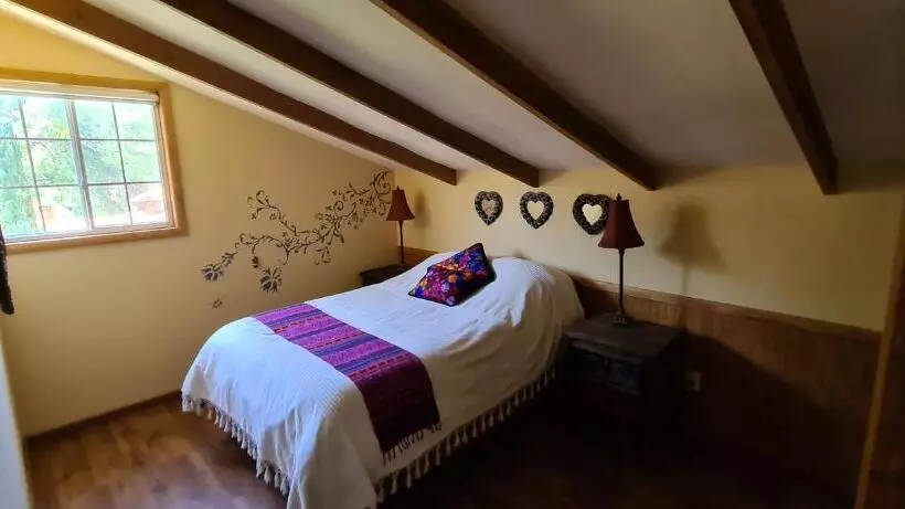 Quinta Tere Hotel & Gallery