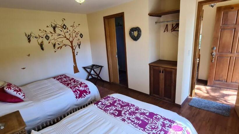 Quinta Tere Hotel & Gallery