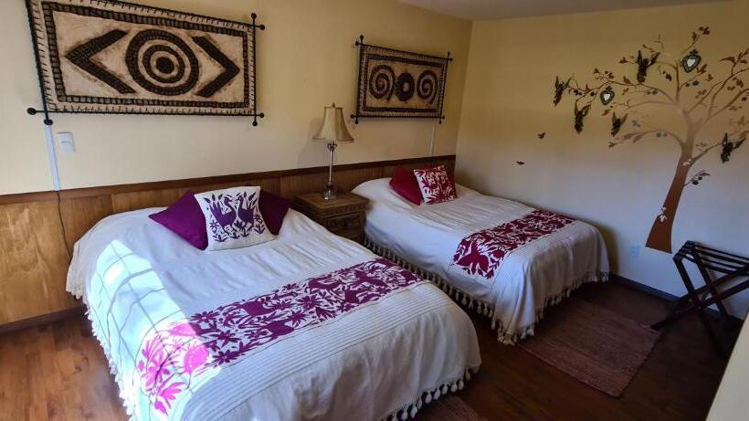 Quinta Tere Hotel & Gallery