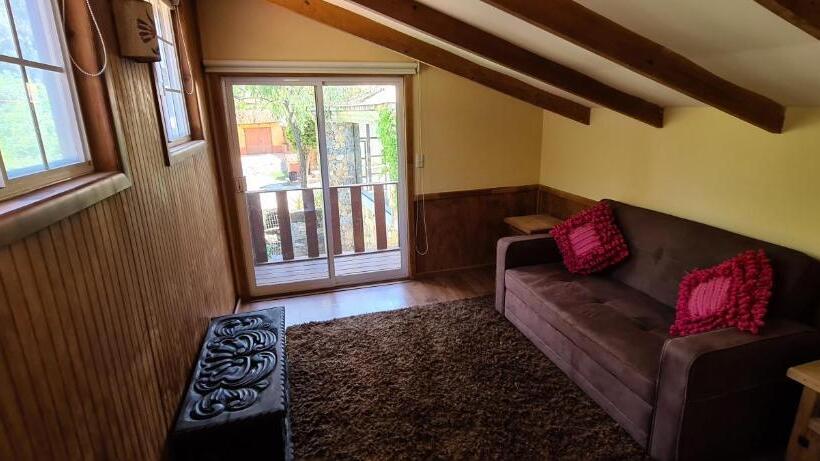 Quinta Tere Hotel & Gallery