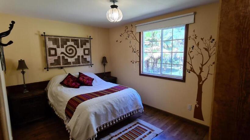 Quinta Tere Hotel & Gallery