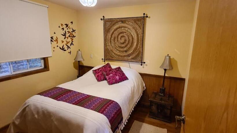 Quinta Tere Hotel & Gallery