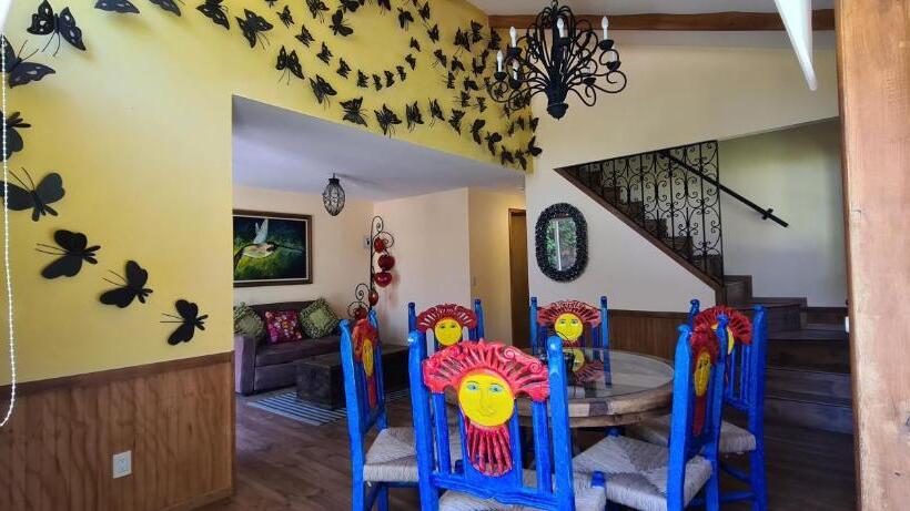 Quinta Tere Hotel & Gallery