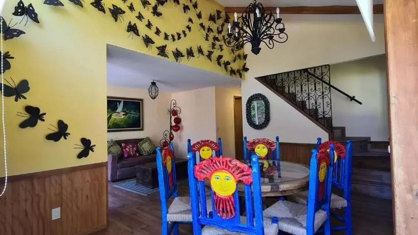 Quinta Tere Hotel & Gallery