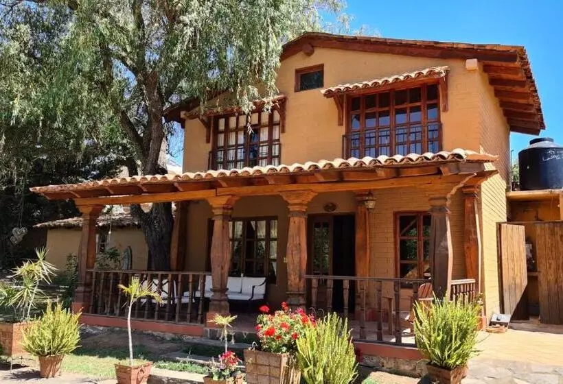 Quinta Tere Hotel & Gallery