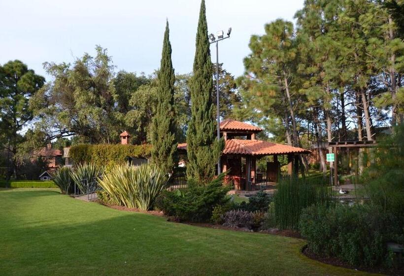 Quinta Tere Hotel & Gallery