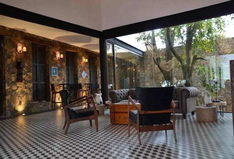 Quinta Tere Hotel & Gallery