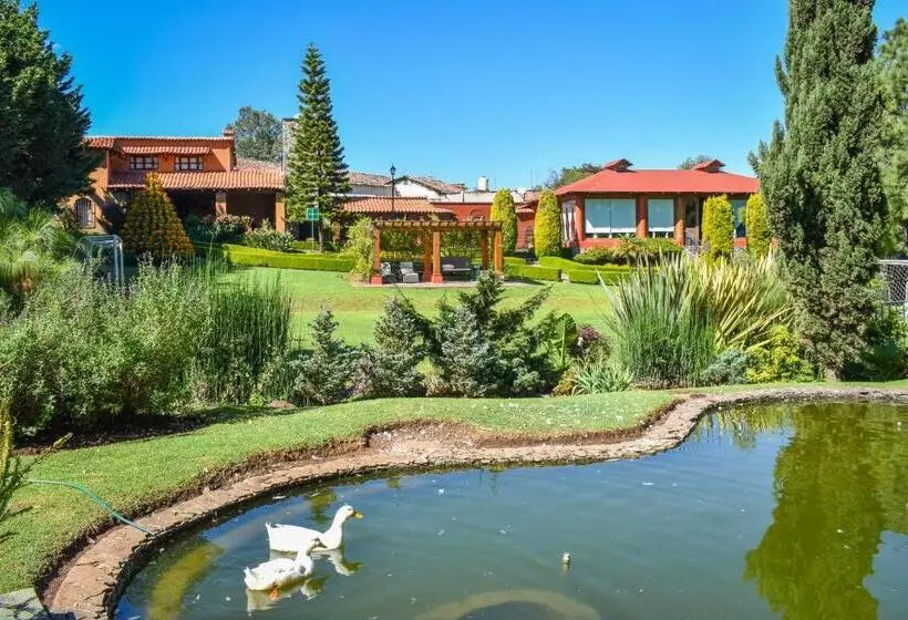 Quinta Tere Hotel & Gallery