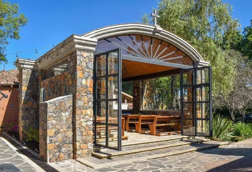 Quinta Tere Hotel & Gallery