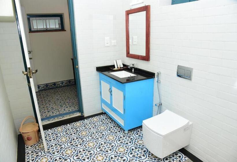 استراحتگاه The Hearth