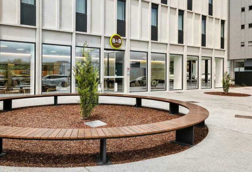 B&b Hotel Famalicão