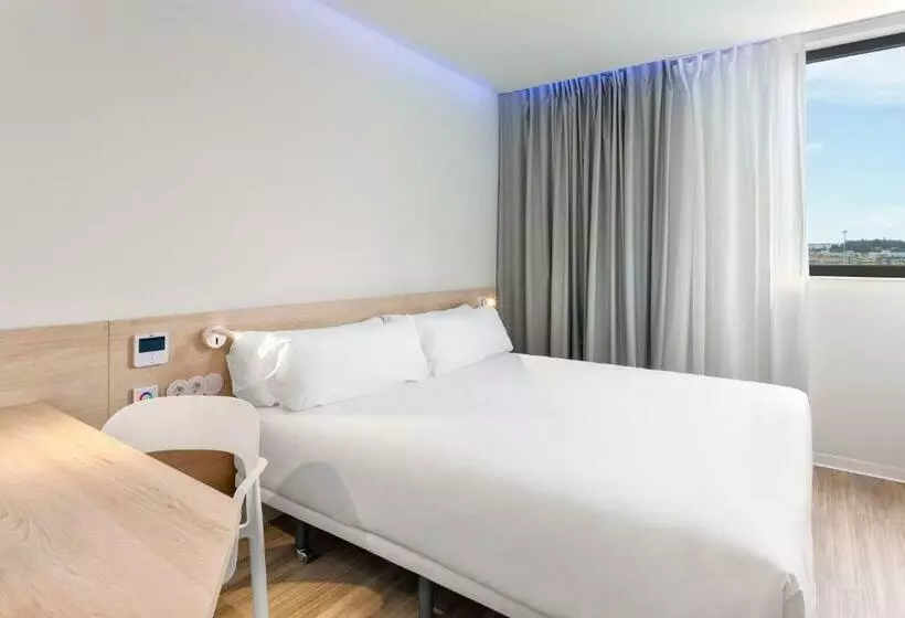 B&b Hotel Famalicão