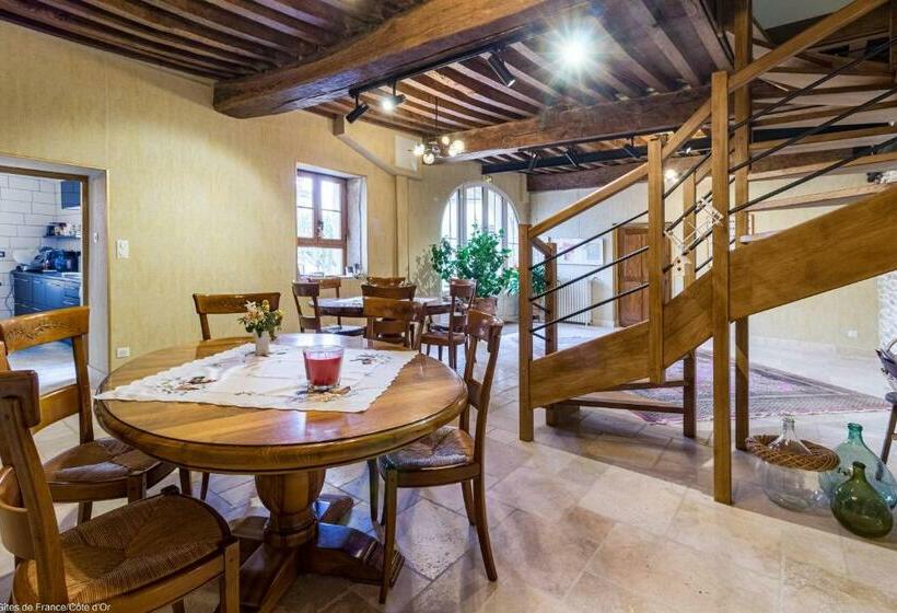 Bed and Breakfast Les Vendangettes