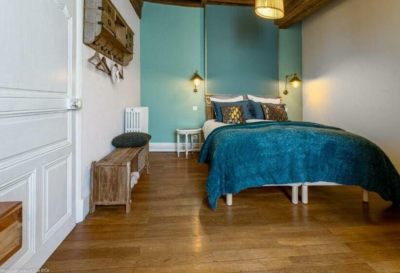 Bed and Breakfast Les Vendangettes