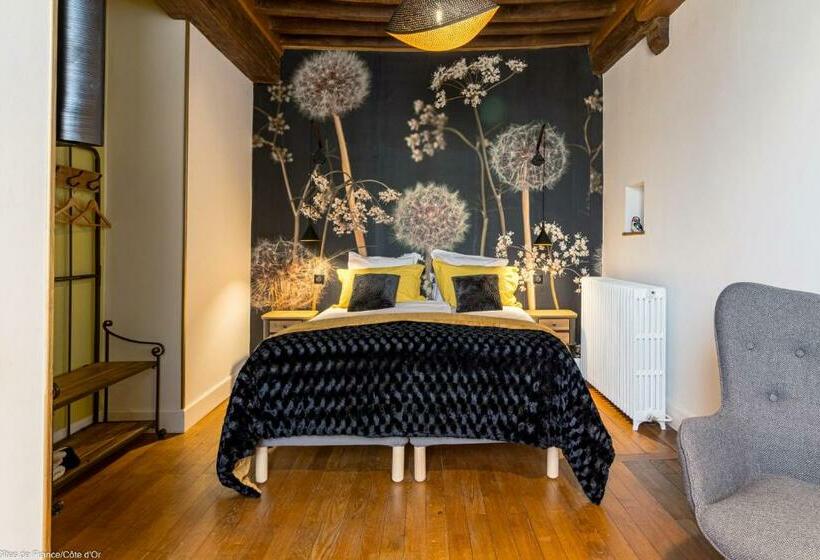 Bed and Breakfast Les Vendangettes