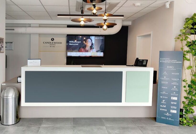 Candlewood Suites Heidelberg by IHG