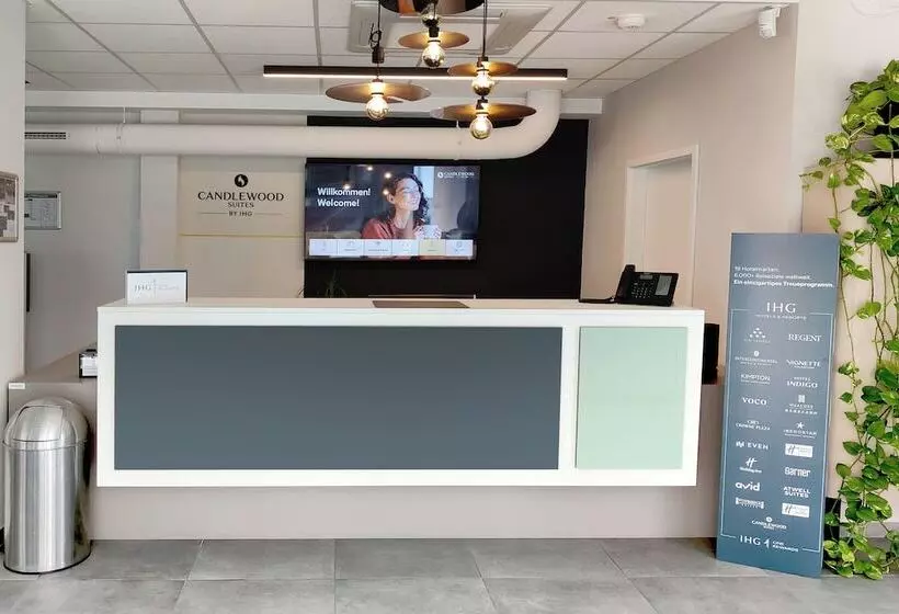 Candlewood Suites Heidelberg by IHG