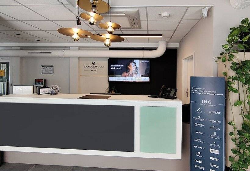 Candlewood Suites Heidelberg by IHG