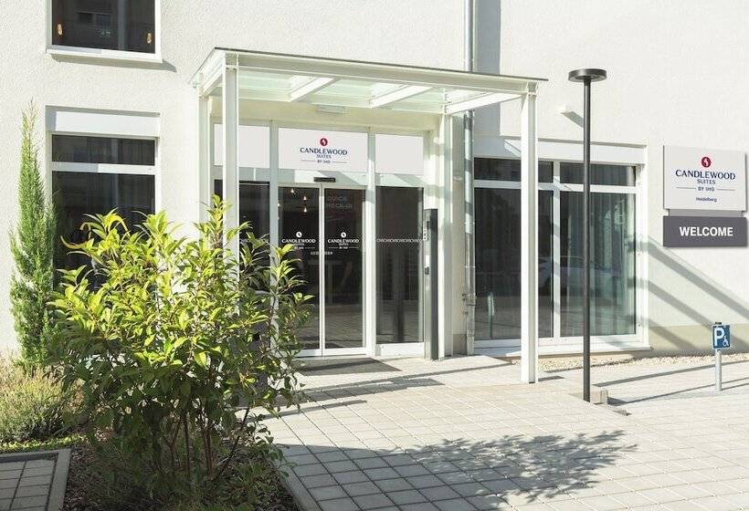Candlewood Suites Heidelberg by IHG