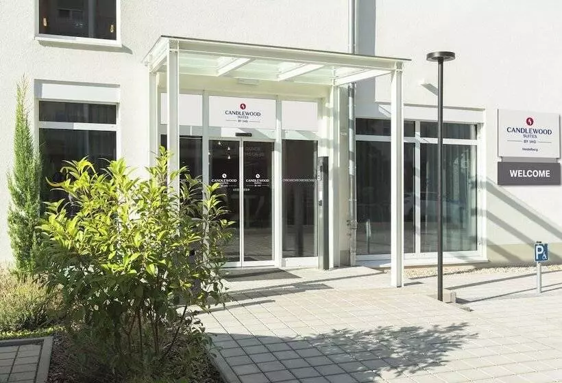Candlewood Suites Heidelberg by IHG