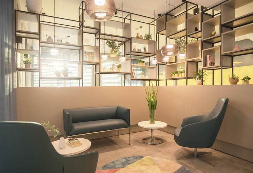 Candlewood Suites Heidelberg by IHG