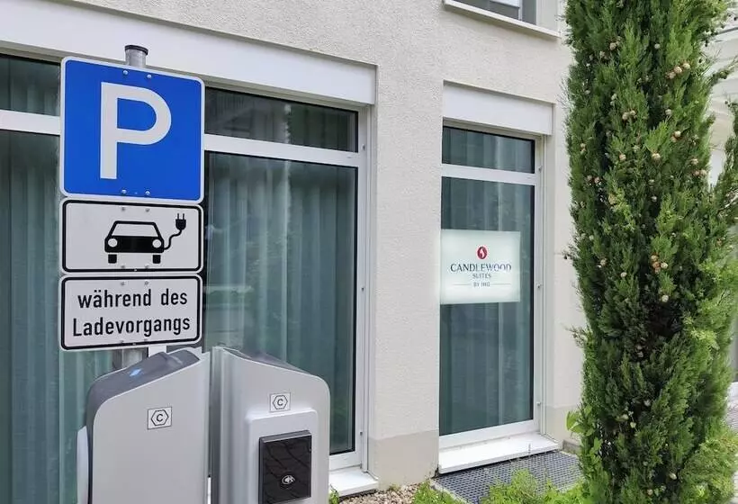 Candlewood Suites Heidelberg by IHG