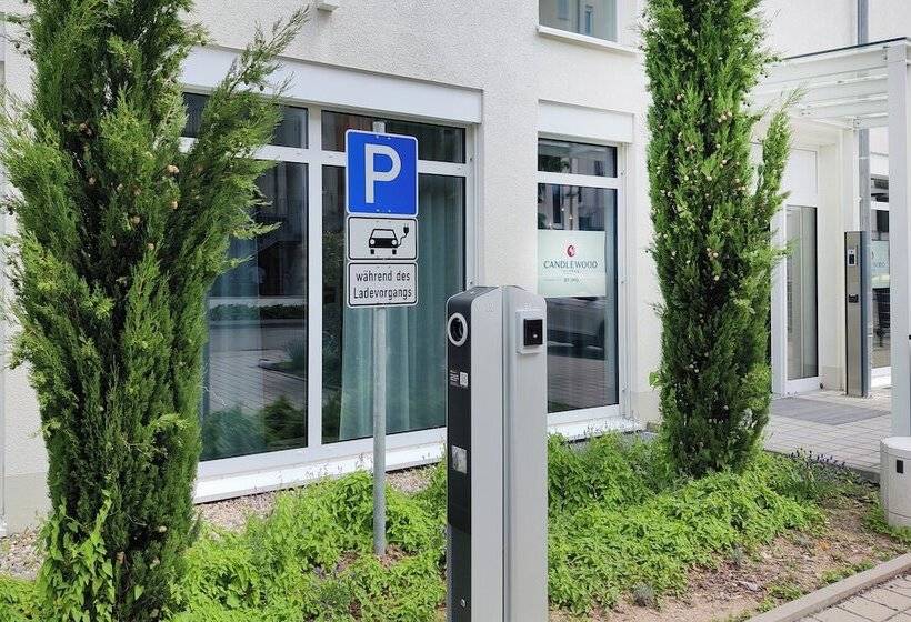 Candlewood Suites Heidelberg by IHG