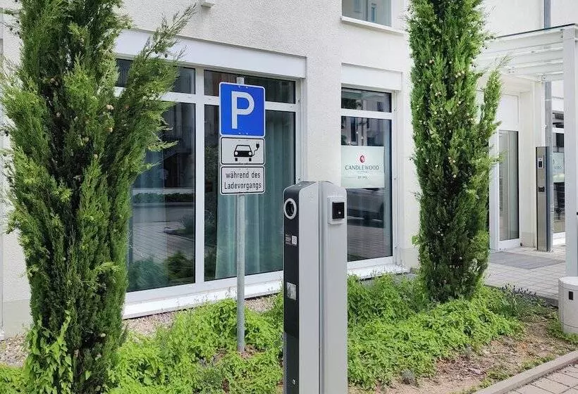 Candlewood Suites Heidelberg by IHG