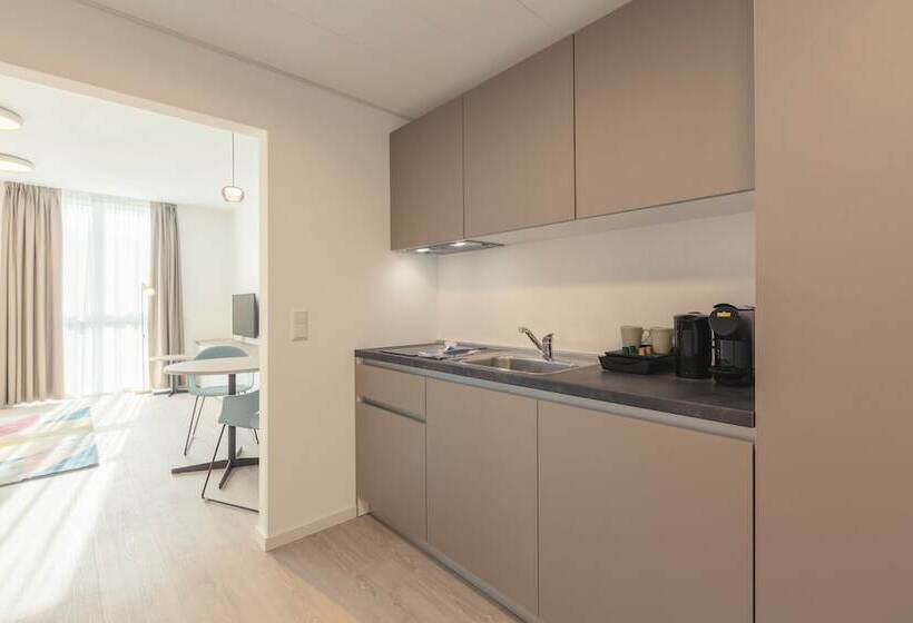 Candlewood Suites Heidelberg by IHG