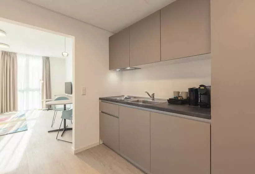 Candlewood Suites Heidelberg by IHG