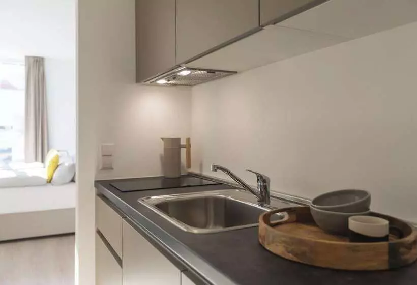 Candlewood Suites Heidelberg by IHG