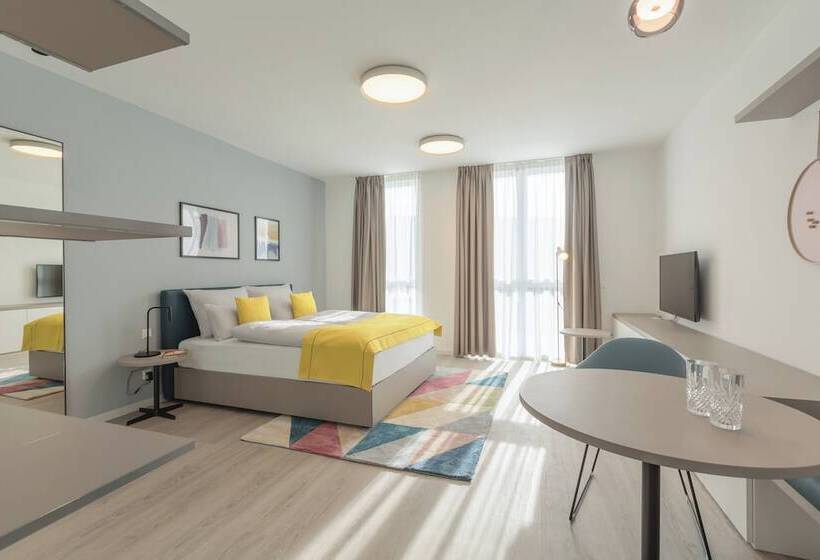 Candlewood Suites Heidelberg by IHG