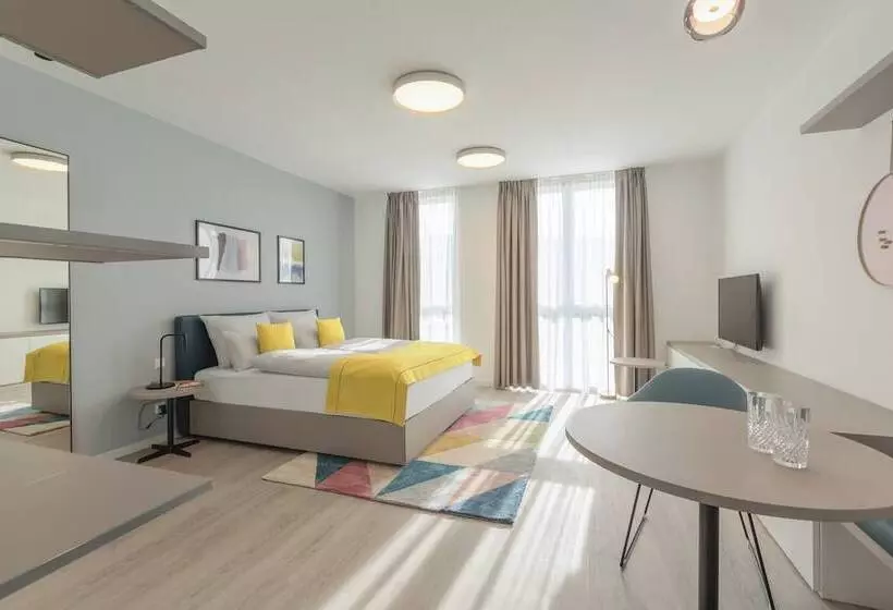 Candlewood Suites Heidelberg by IHG