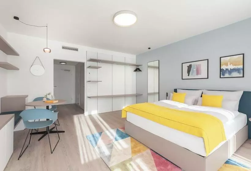 Candlewood Suites Heidelberg by IHG